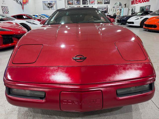 1994 Chevrolet Corvette (CC-2095157) for sale in Dallas, Texas