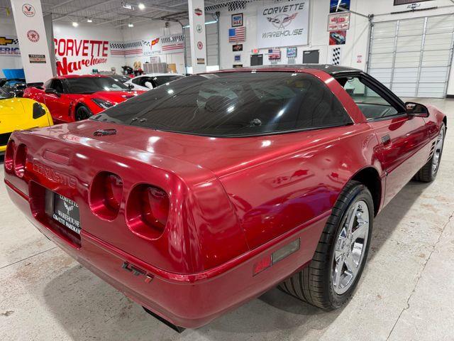 1994 Chevrolet Corvette (CC-2095157) for sale in Dallas, Texas