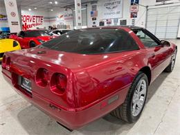 1994 Chevrolet Corvette (CC-2095157) for sale in Dallas, Texas