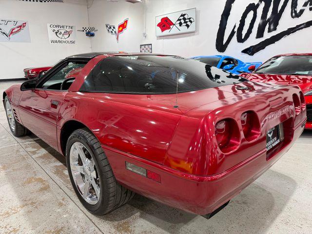 1994 Chevrolet Corvette (CC-2095157) for sale in Dallas, Texas