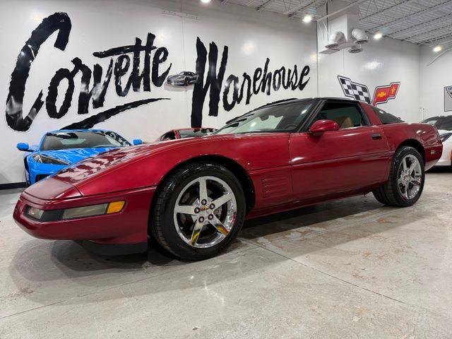 1994 Chevrolet Corvette (CC-2095157) for sale in Dallas, Texas