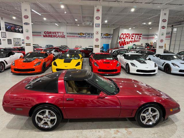 1994 Chevrolet Corvette (CC-2095157) for sale in Dallas, Texas