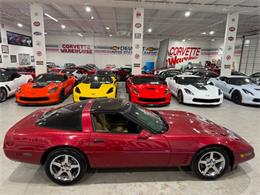 1994 Chevrolet Corvette (CC-2095157) for sale in Dallas, Texas