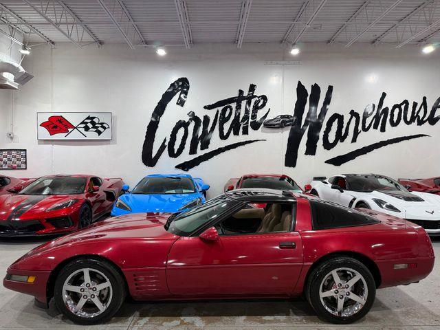 1994 Chevrolet Corvette (CC-2095157) for sale in Dallas, Texas