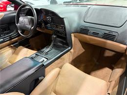 1994 Chevrolet Corvette (CC-2095157) for sale in Dallas, Texas