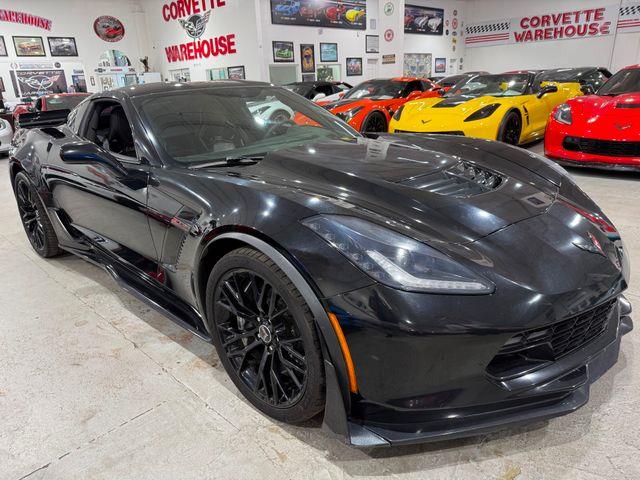 2015 Chevrolet Corvette (CC-2095158) for sale in Dallas, Texas