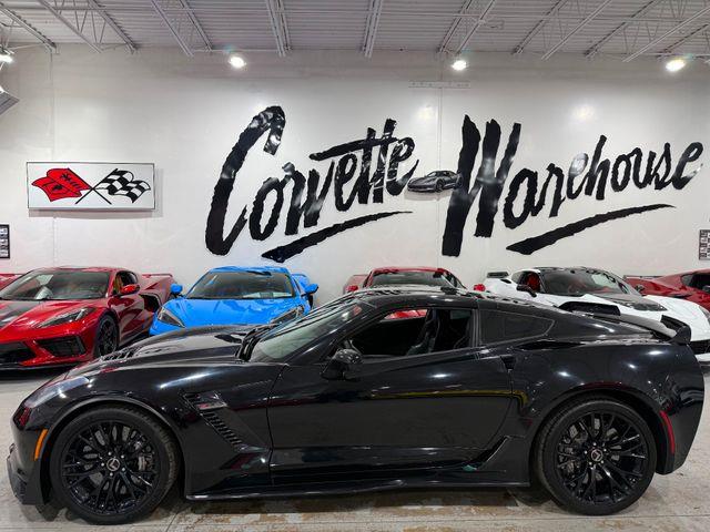 2015 Chevrolet Corvette (CC-2095158) for sale in Dallas, Texas