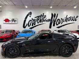 2015 Chevrolet Corvette (CC-2095158) for sale in Dallas, Texas
