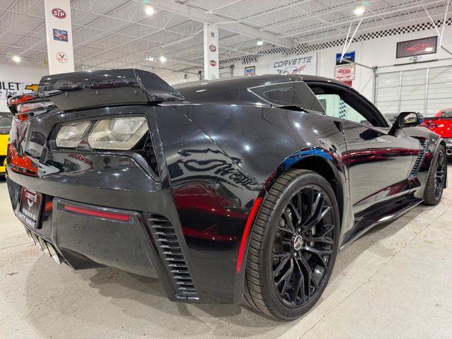 2015 Chevrolet Corvette (CC-2095158) for sale in Dallas, Texas
