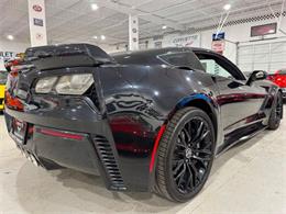 2015 Chevrolet Corvette (CC-2095158) for sale in Dallas, Texas