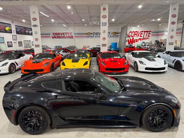 2015 Chevrolet Corvette (CC-2095158) for sale in Dallas, Texas