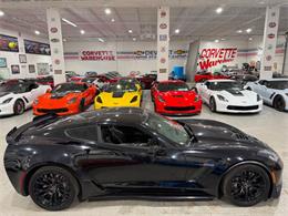 2015 Chevrolet Corvette (CC-2095158) for sale in Dallas, Texas