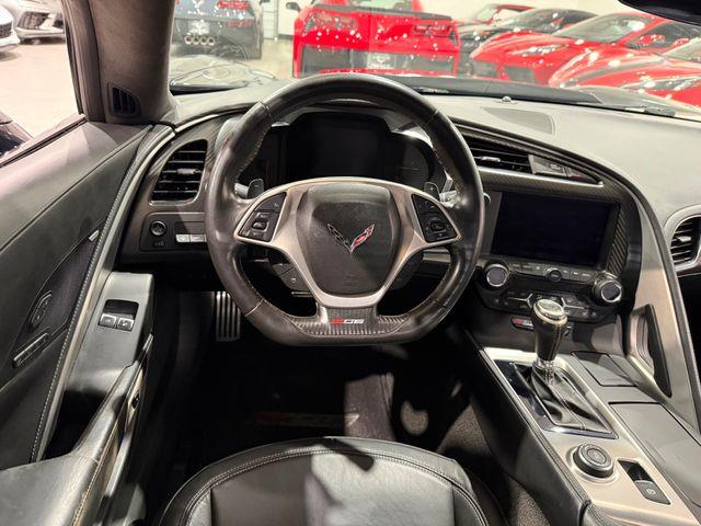 2015 Chevrolet Corvette (CC-2095158) for sale in Dallas, Texas