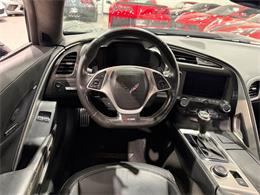 2015 Chevrolet Corvette (CC-2095158) for sale in Dallas, Texas