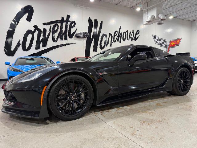 2015 Chevrolet Corvette (CC-2095158) for sale in Dallas, Texas