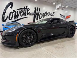 2015 Chevrolet Corvette (CC-2095158) for sale in Dallas, Texas