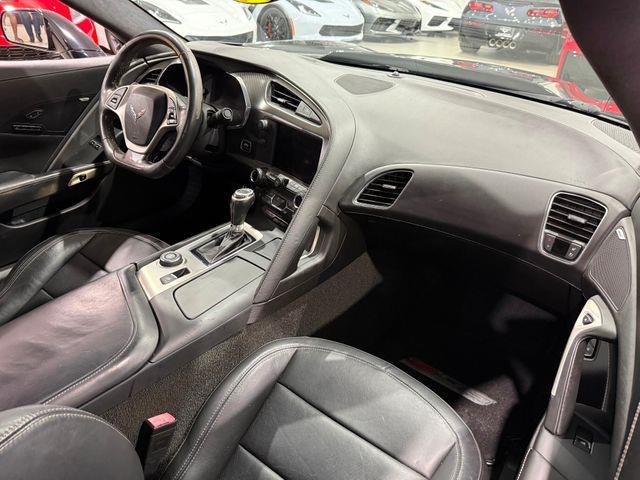 2015 Chevrolet Corvette (CC-2095158) for sale in Dallas, Texas
