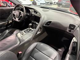 2015 Chevrolet Corvette (CC-2095158) for sale in Dallas, Texas