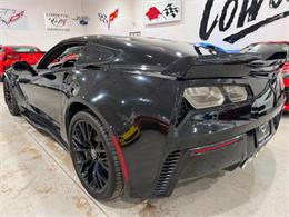 2015 Chevrolet Corvette (CC-2095158) for sale in Dallas, Texas