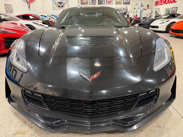 2015 Chevrolet Corvette (CC-2095158) for sale in Dallas, Texas