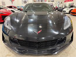 2015 Chevrolet Corvette (CC-2095158) for sale in Dallas, Texas