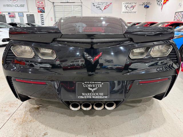 2015 Chevrolet Corvette (CC-2095158) for sale in Dallas, Texas