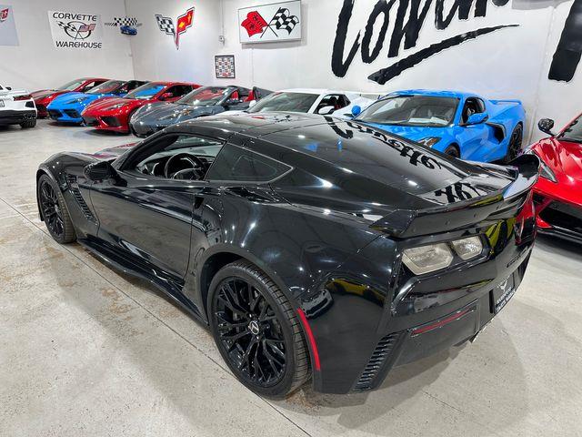 2015 Chevrolet Corvette (CC-2095158) for sale in Dallas, Texas