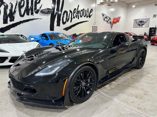 2015 Chevrolet Corvette (CC-2095158) for sale in Dallas, Texas