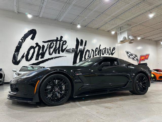 2015 Chevrolet Corvette (CC-2095158) for sale in Dallas, Texas