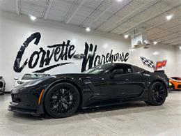 2015 Chevrolet Corvette (CC-2095158) for sale in Dallas, Texas