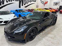 2015 Chevrolet Corvette (CC-2095158) for sale in Dallas, Texas