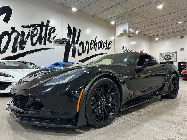 2015 Chevrolet Corvette (CC-2095158) for sale in Dallas, Texas