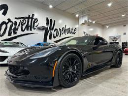 2015 Chevrolet Corvette (CC-2095158) for sale in Dallas, Texas