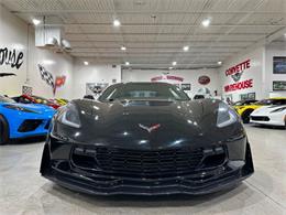 2015 Chevrolet Corvette (CC-2095158) for sale in Dallas, Texas