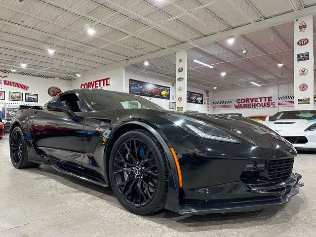 2015 Chevrolet Corvette (CC-2095158) for sale in Dallas, Texas