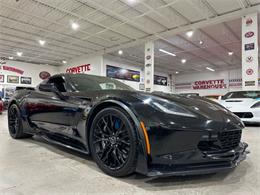 2015 Chevrolet Corvette (CC-2095158) for sale in Dallas, Texas