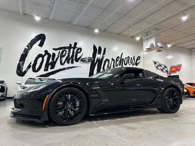 2015 Chevrolet Corvette (CC-2095158) for sale in Dallas, Texas