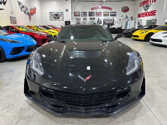 2015 Chevrolet Corvette (CC-2095158) for sale in Dallas, Texas