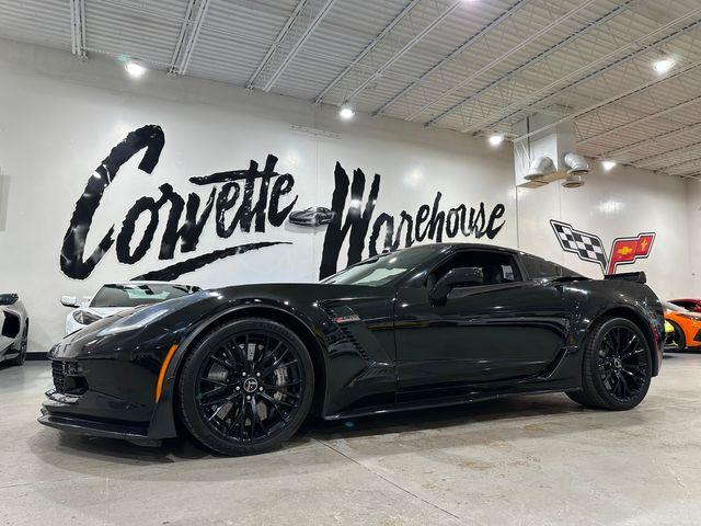 2015 Chevrolet Corvette (CC-2095158) for sale in Dallas, Texas