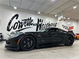 2015 Chevrolet Corvette (CC-2095158) for sale in Dallas, Texas