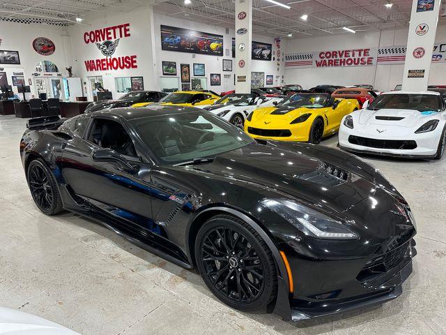2015 Chevrolet Corvette (CC-2095158) for sale in Dallas, Texas