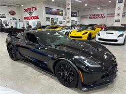 2015 Chevrolet Corvette (CC-2095158) for sale in Dallas, Texas