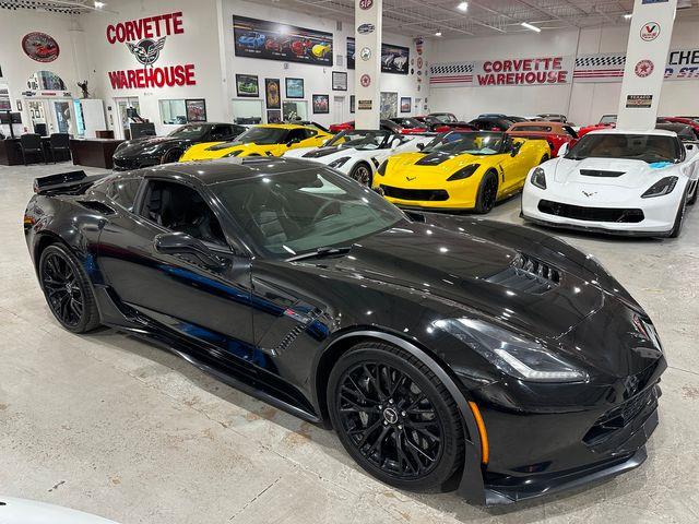 2015 Chevrolet Corvette (CC-2095158) for sale in Dallas, Texas