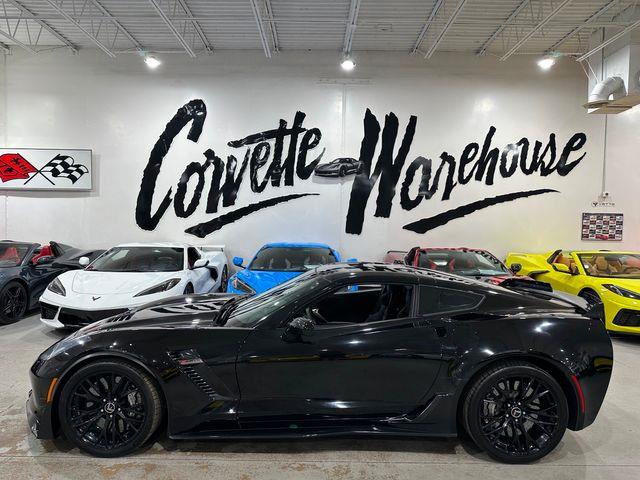 2015 Chevrolet Corvette (CC-2095158) for sale in Dallas, Texas