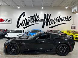 2015 Chevrolet Corvette (CC-2095158) for sale in Dallas, Texas