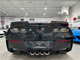 2015 Chevrolet Corvette (CC-2095158) for sale in Dallas, Texas