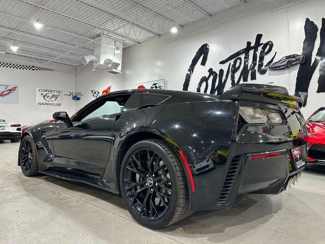 2015 Chevrolet Corvette (CC-2095158) for sale in Dallas, Texas