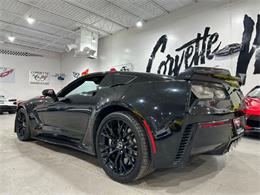 2015 Chevrolet Corvette (CC-2095158) for sale in Dallas, Texas