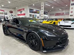 2015 Chevrolet Corvette (CC-2095158) for sale in Dallas, Texas