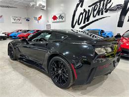 2015 Chevrolet Corvette (CC-2095158) for sale in Dallas, Texas